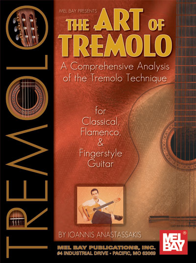 Art of Tremolo
